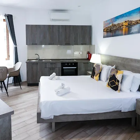 Guest house Napoli 3*