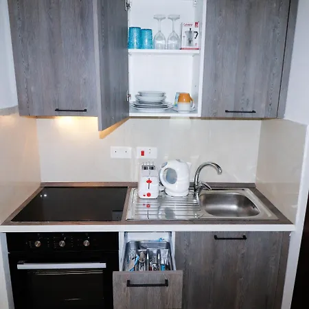 Napoli Guest house