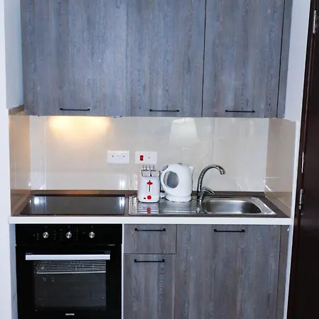Napoli Penzion 3*