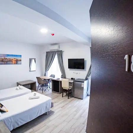 Guest house Napoli