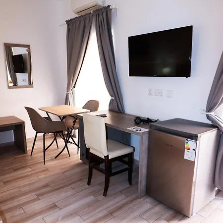 Guest house Napoli 3*
