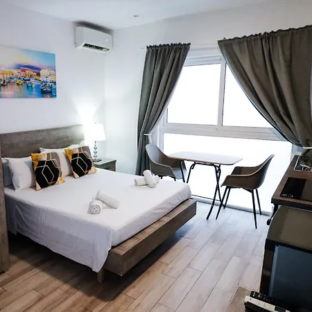 Napoli Guest house
