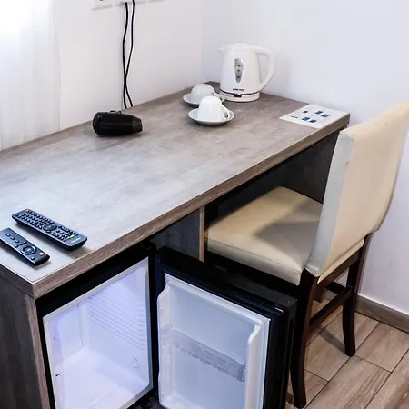 Guest house Napoli