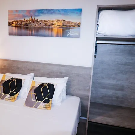 Guest house Napoli 3*
