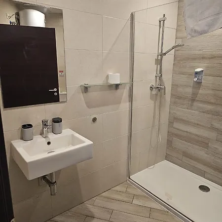 Guest house Napoli