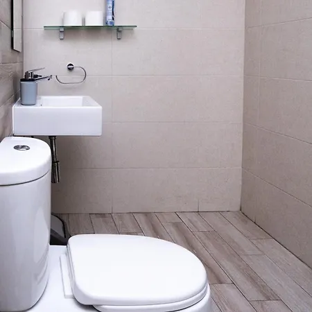 Napoli Gasthof San Ġiljan