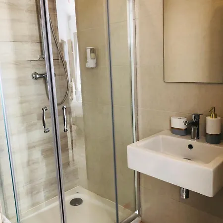Guest house Napoli 3*