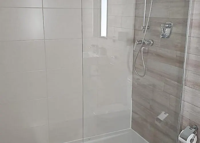 Napoli Gasthof San Ġiljan