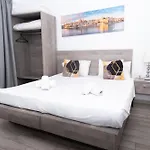 Pensiune Napoli 3*