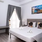 Napoli Pensiune 3*