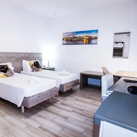 Napoli 3*