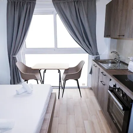 Napoli 3*