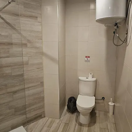 Gasthuis Napoli San Ġiljan