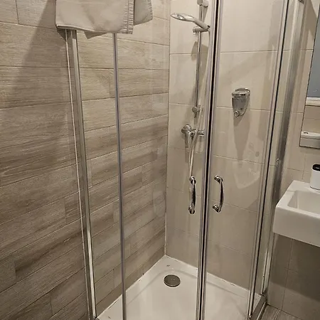 Napoli Gasthuis San Ġiljan