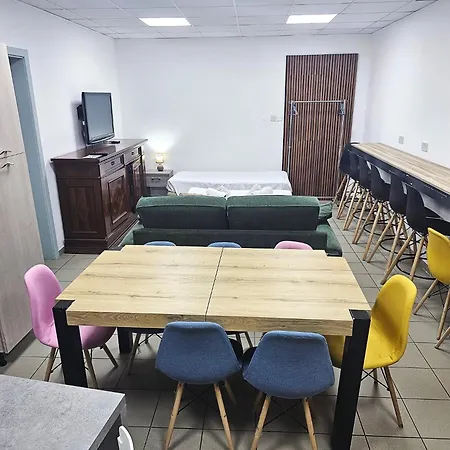 Napoli Pensionat