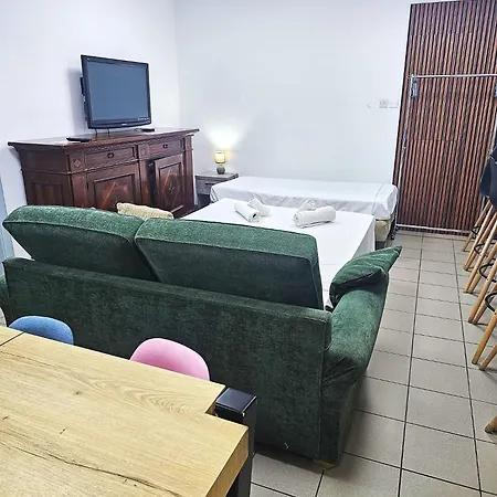 Pensionat Napoli