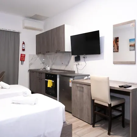 Affittacamere Napoli 3*
