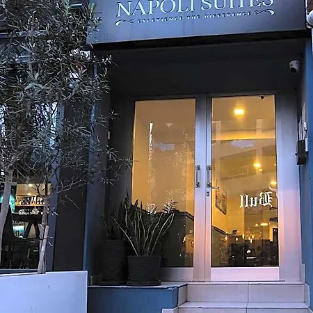 Napoli San Ġiljan