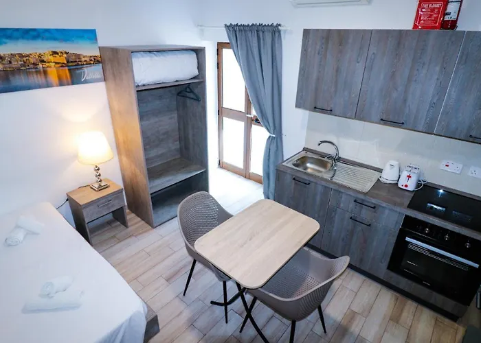 Affittacamere Napoli San Giuliano