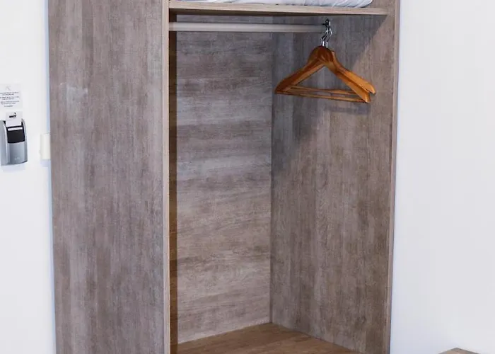 Napoli Affittacamere 3*