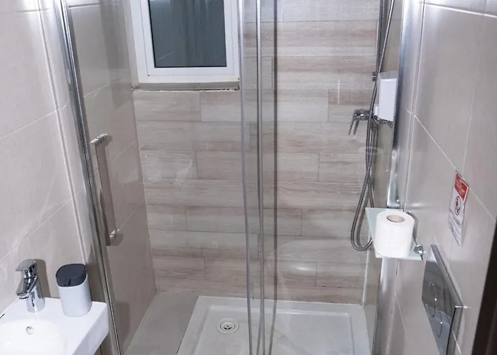 Napoli 3* San Giuliano