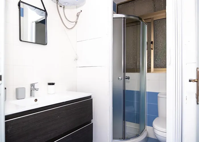 招待所 Napoli Saint Julian's