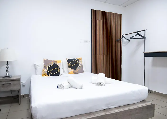 Penzion Napoli Saint Julian's