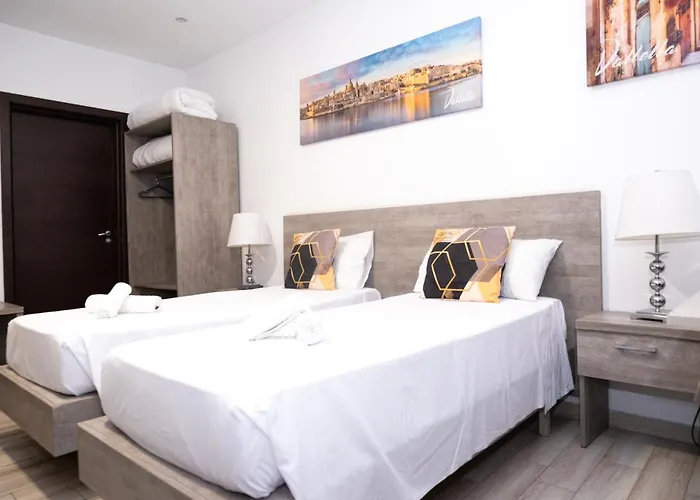 Napoli Saint Julian's