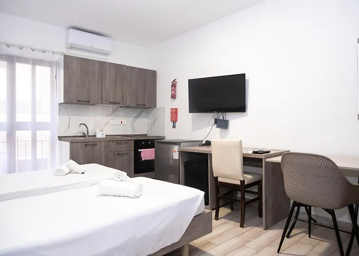 Napoli 招待所 Saint Julian's