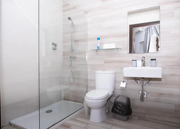 Napoli Penzion Saint Julian's