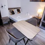 Gasthof Napoli