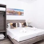 Napoli 3* San Ġiljan