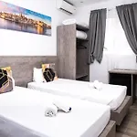 Gasthof Napoli 3*