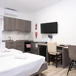 Napoli Gasthof San Ġiljan