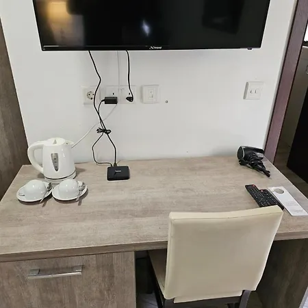 Guest house Napoli Saint Julian's