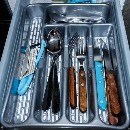 Napoli Guest house 3*