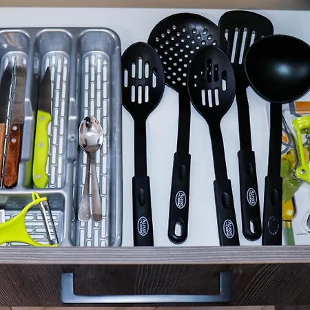 Napoli 3* Saint Julian's