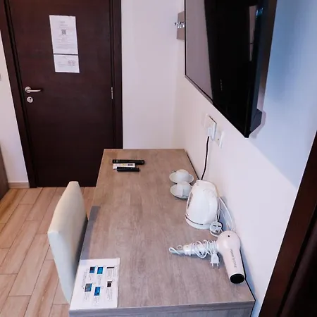 Guest house Napoli Saint Julian's