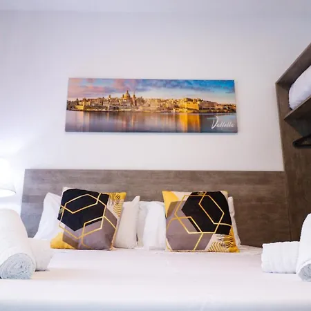 Guest house Napoli 3*