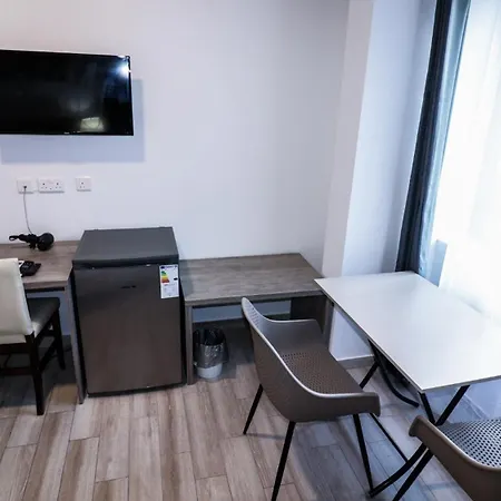 Napoli Guest house