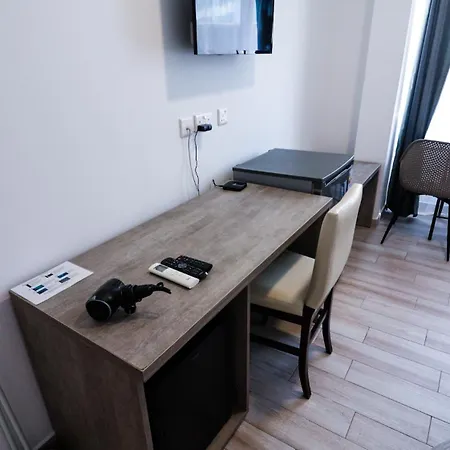 Napoli Saint Julian's