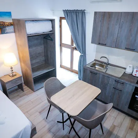 Guest house Napoli Saint Julian's