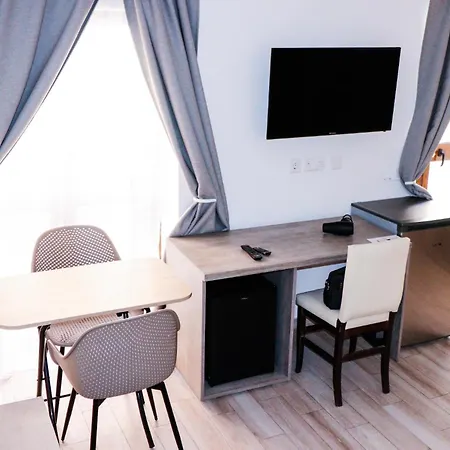 Napoli Guest house Saint Julian's