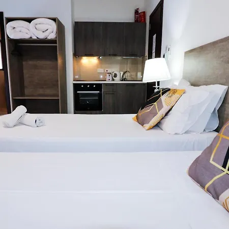 Napoli Saint Julian's