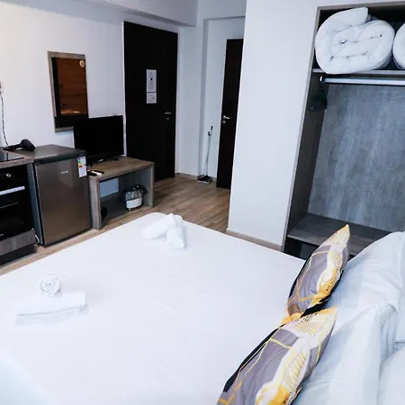 Napoli Saint Julian's