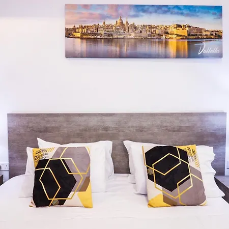 Guest house Napoli 3*