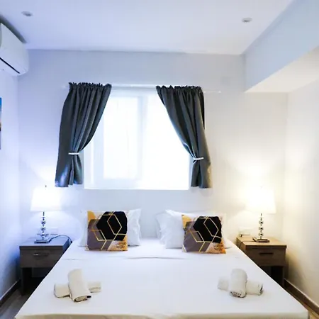 Guest house Napoli Saint Julian's