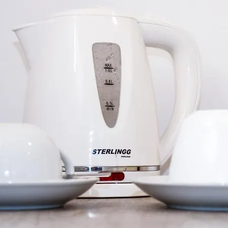 Napoli Saint Julian's