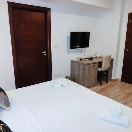 Guest house Napoli Saint Julian's