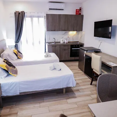 Napoli Guest house
